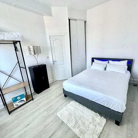 Appartement Moderne Vierzon Eksteriør bilde