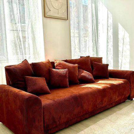 Appartement Moderne Vierzon Eksteriør bilde