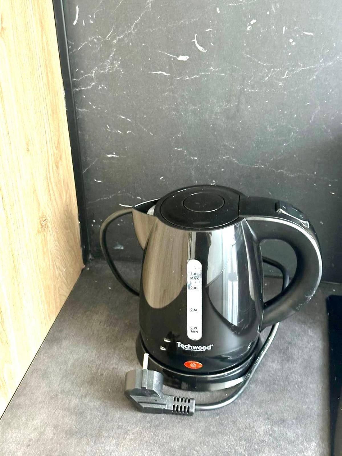 Appartement Moderne Vierzon Eksteriør bilde