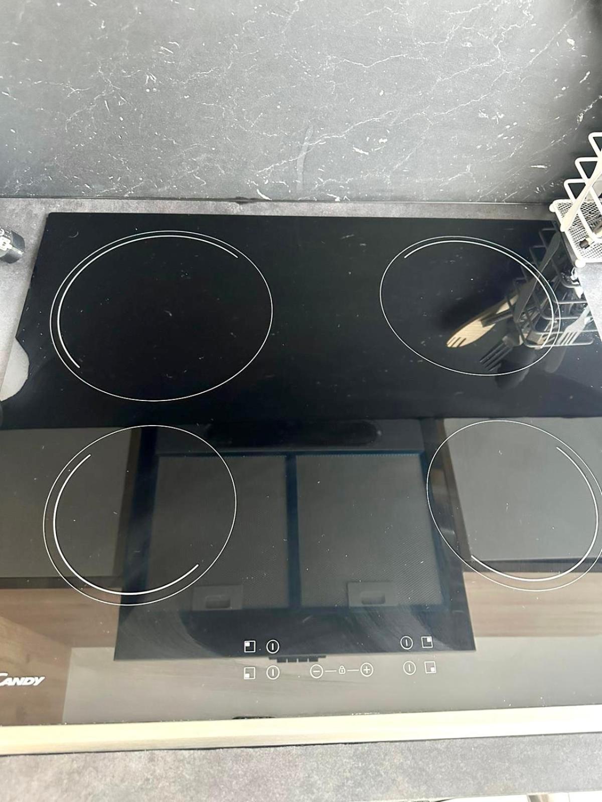 Appartement Moderne Vierzon Eksteriør bilde