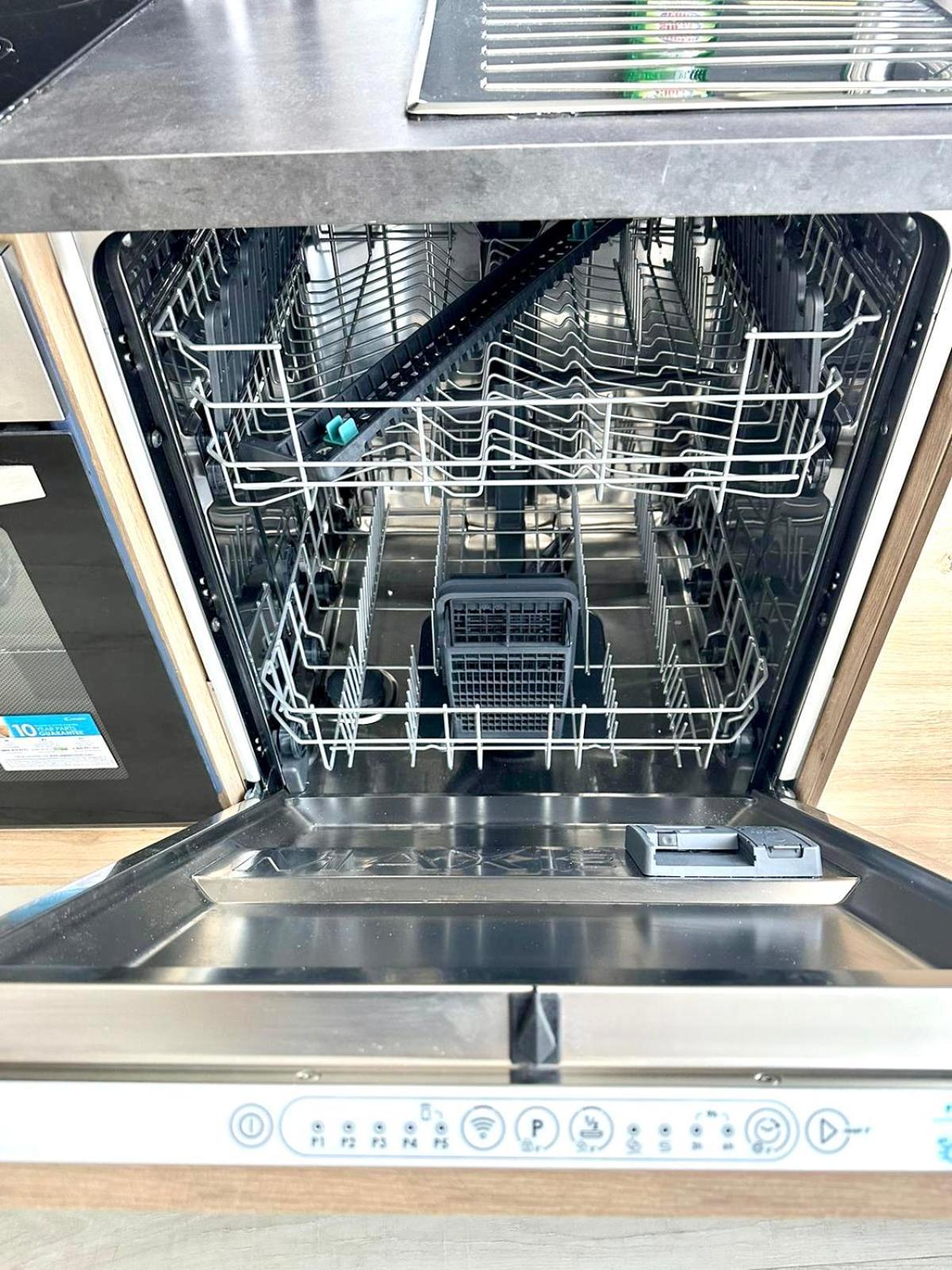Appartement Moderne Vierzon Eksteriør bilde