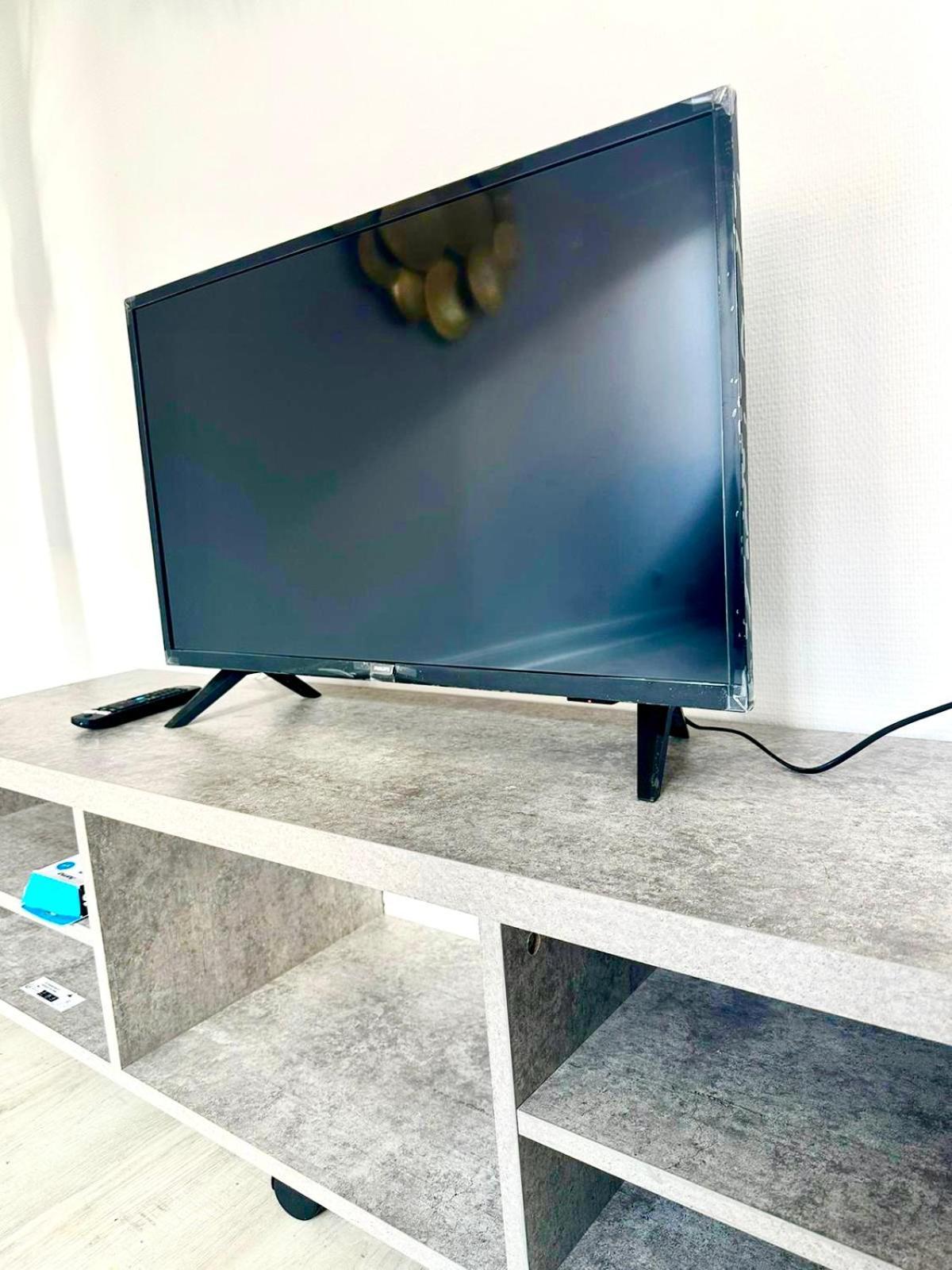 Appartement Moderne Vierzon Eksteriør bilde