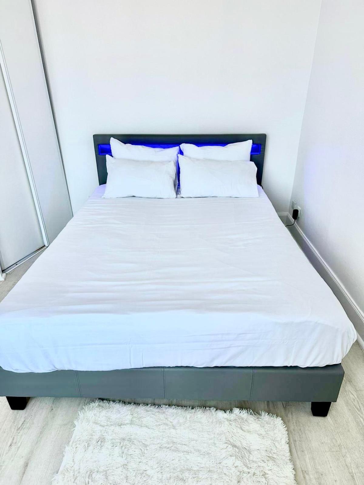 Appartement Moderne Vierzon Eksteriør bilde