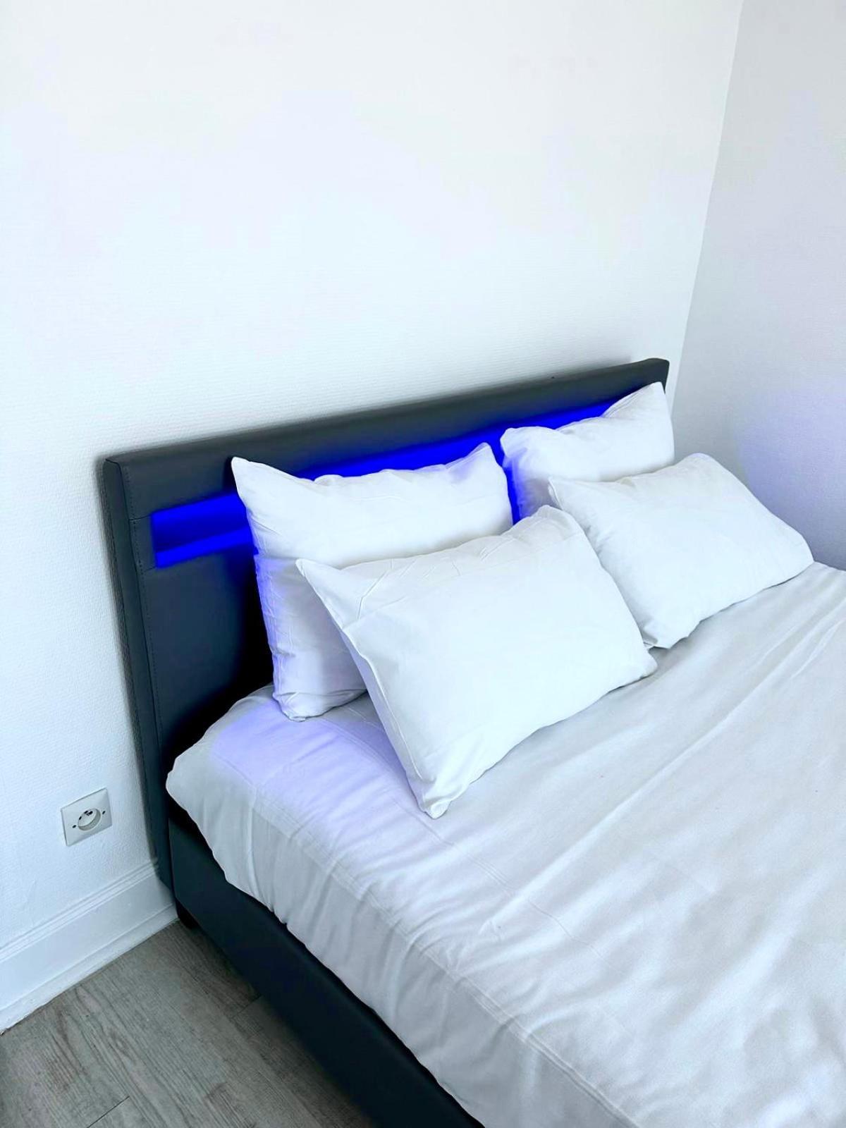 Appartement Moderne Vierzon Eksteriør bilde