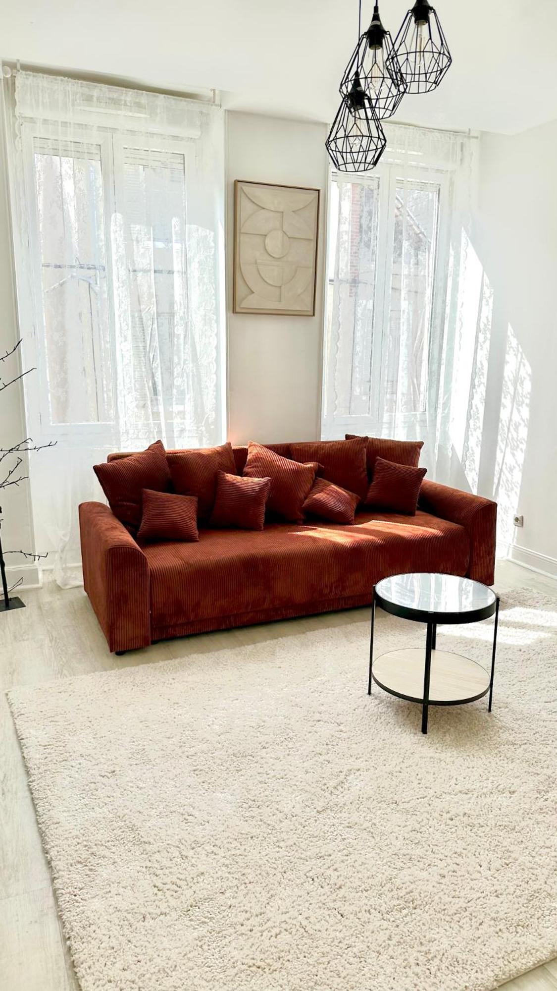 Appartement Moderne Vierzon Eksteriør bilde